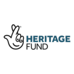 Heritage Fund Logo Transparent PNG