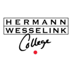 Hermann Wesselink College Logo Transparent PNG