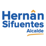 Hernan Sifuentes Alcalde 2023 San Martin De Porres Logo Transparent PNG