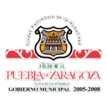 Heroica Puebla De Zaragoza Logo Transparent PNG