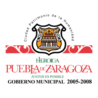 Heroica Puebla De Zaragoza