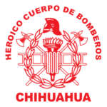 Heroico Cuerpo De Bomberos Logo Transparent PNG