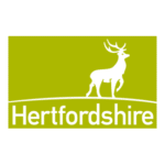 Hertfordshire County Council Logo Transparent PNG