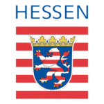Hessische Landesregierung Logo Transparent PNG