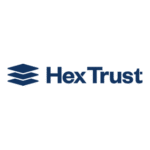 Hex Trust Logo Transparent PNG