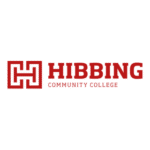 Hibbing Community College Logo Transparent PNG