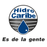 Hidro Caribe Logo Transparent PNG