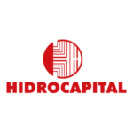 Hidrocapital Logo Transparent PNG