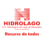 Hidrolago Logo Transparent PNG