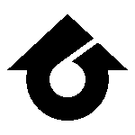Higashiura Aichi Logo Transparent PNG