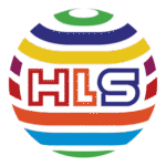 High Level Software Logo Transparent PNG