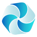 High Performance Blockchain HPB Logo Transparent PNG