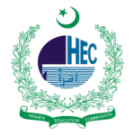 Higher Education Commission Pakistan Logo Transparent PNG