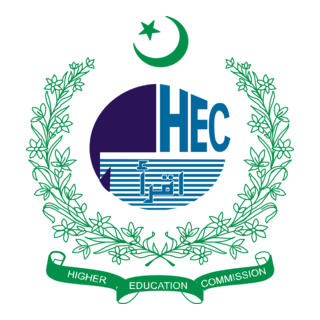 Higher Education Commission Pakistan