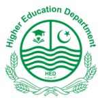 Higher Education Department Govt Punjab Pak Logo Transparent PNG