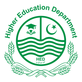 Higher Education Department -Govt-Punjab-Pak