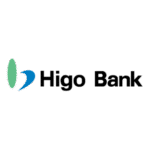 Higo Bank Logo Transparent PNG