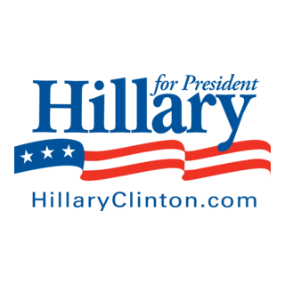 Hillary Clinton For President 2008