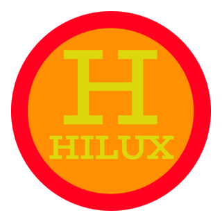 Hilux HLX