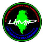Himip Fisip Unmul Logo Transparent PNG