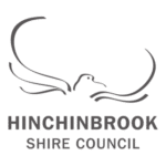 Hinchinbrook Shire Council Logo Transparent PNG