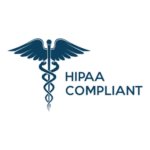 Hipaa Compliant Logo Transparent PNG