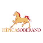 Hípica Soberano Logo Transparent PNG