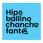 Hipoballinochanchofante Logo Transparent PNG