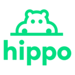 Hippo Enterprises Inc Logo Transparent PNG