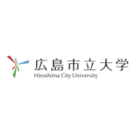 Hiroshima City University Logo Transparent PNG