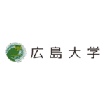 Hiroshima University Logo Transparent PNG
