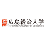 Hiroshima University Of Economics Logo Transparent PNG