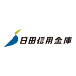 Hita Shinkin Bank Logo Transparent PNG