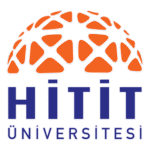 Hitit Üniversitesi Logo Transparent PNG