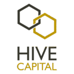 Hive Capital Logo Transparent PNG