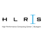Hlrs High Performance Computing Center Stuttgart Logo Transparent PNG