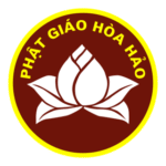 Hòa Hảo Logo Transparent PNG