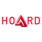 Hoard Exchange Logo Transparent PNG