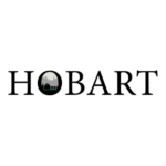 Hobart IL Logo Transparent PNG