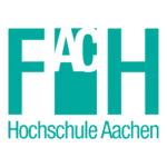 Hochschule Aachen Logo Transparent PNG