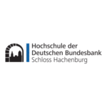 Hochschule Der Deutschen Bundesbank Logo Transparent PNG