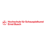 Hochschule Ernst Busch Logo Transparent PNG