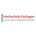 Hochschule Esslingen Logo Transparent PNG
