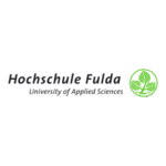 Hochschule Fulda Logo Transparent PNG