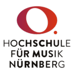 Hochschule Für Musik Nürnberg Logo Transparent PNG