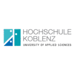 Hochschule Koblenz Logo Transparent PNG
