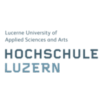 Hochschule Luzern Logo Transparent PNG