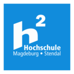 Hochschule Magdeburg Stendal Logo Transparent PNG