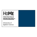 Hochschule Merseburg Logo Transparent PNG