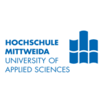 Hochschule Mittweida Logo Transparent PNG